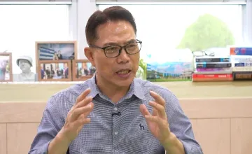 손현보 목사 “美 지도자들, 한국의 자유 침해에 큰 우려”