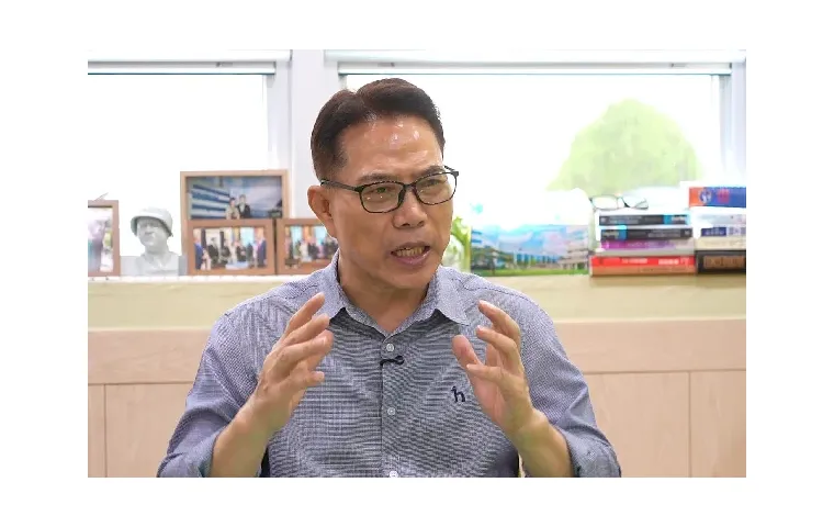 손현보 목사 “美 지도자들, 한국의 자유 침해에 큰 우려”