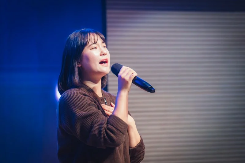 세계로교회 12월 28일 주일풍경