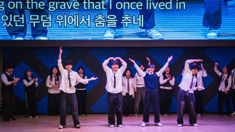 세계로교회 12월25일 성탄예배
