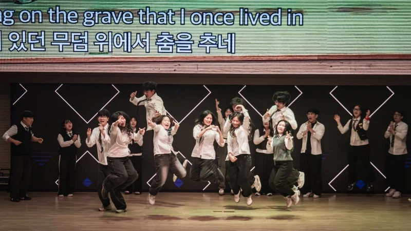 세계로교회 12월25일 성탄예배
