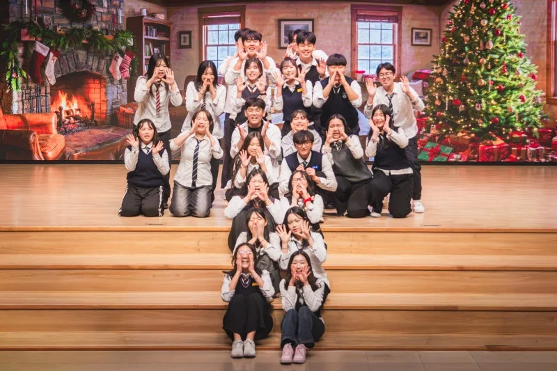 세계로교회 12월25일 성탄예배