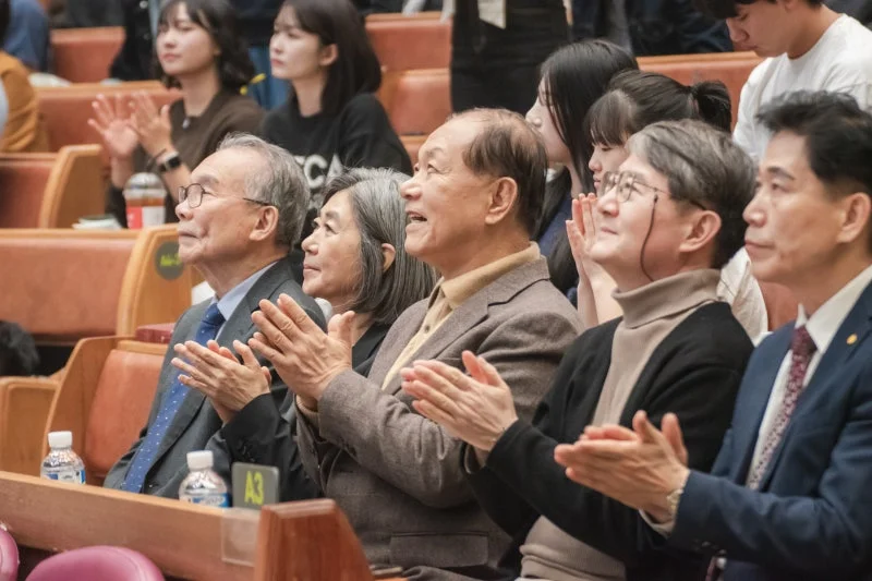 세계로교회 10월26일 주일풍경 (손현보 목사 석방 촉구 및 종교탄압 규탄대회)