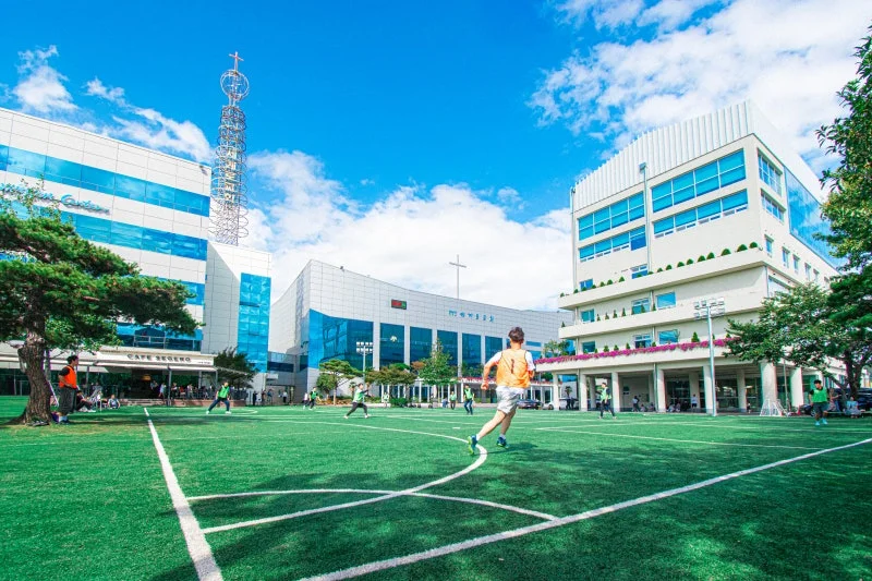 세계로교회 9월21일 주일풍경