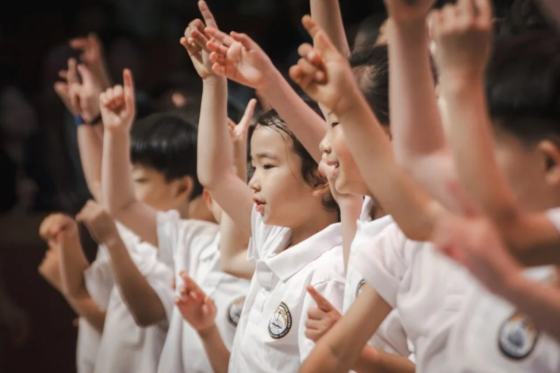 세계로교회 7월 13일 주일풍경