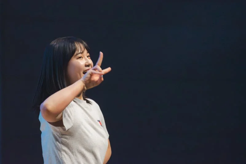 세계로교회 7월 13일 주일풍경