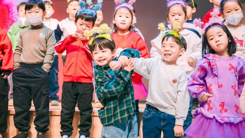 세계로교회 12월 22,25일 성탄주일풍경