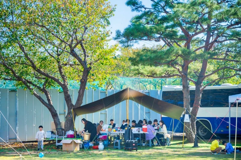 세계로교회 11월3일 주일풍경(총력전도주일)