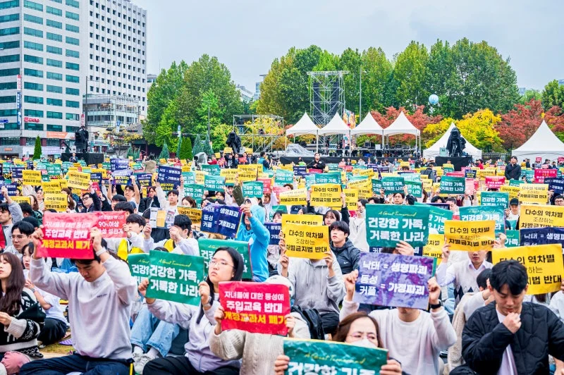 1027 한국교회 2백만 연합예배 사진 (3)