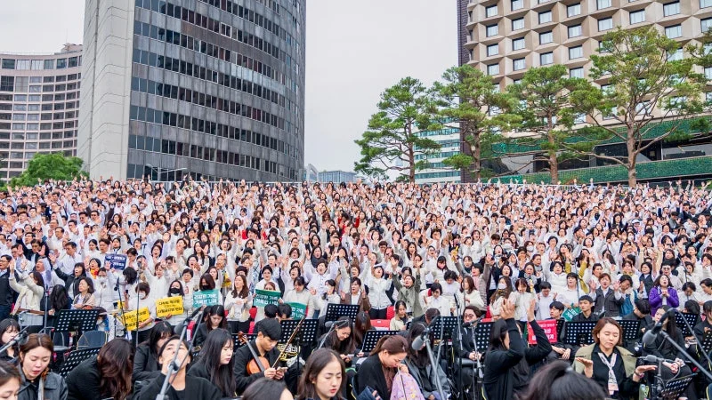 1027 한국교회 2백만 연합예배 사진 (3)