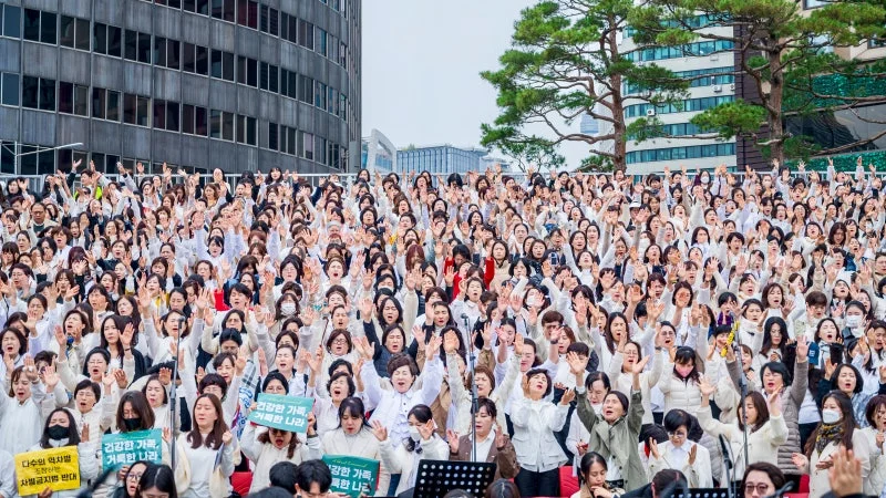 1027 한국교회 2백만 연합예배 사진 (3)