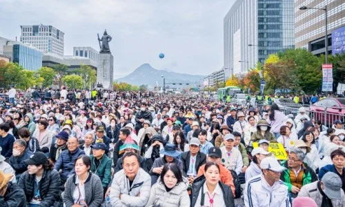 1027 한국교회 2백만 연합예배 사진 (3)
