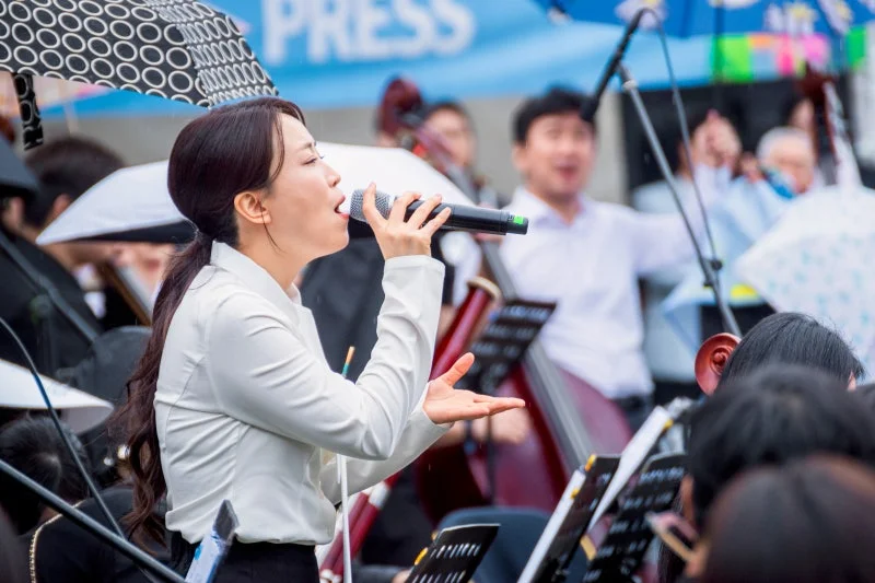 1027 한국교회 2백만 연합예배 사진 (2)