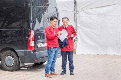1027 한국교회 2백만 연합예배 사진 (2)