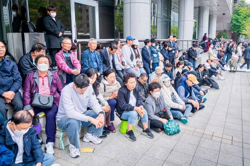 1027 한국교회 2백만 연합예배 사진 (2)