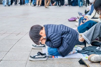 1027 한국교회 2백만 연합예배 사진 (2)