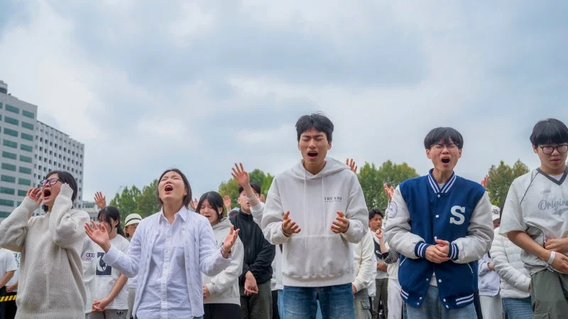 1027 한국교회 2백만 연합예배 사진 (1)