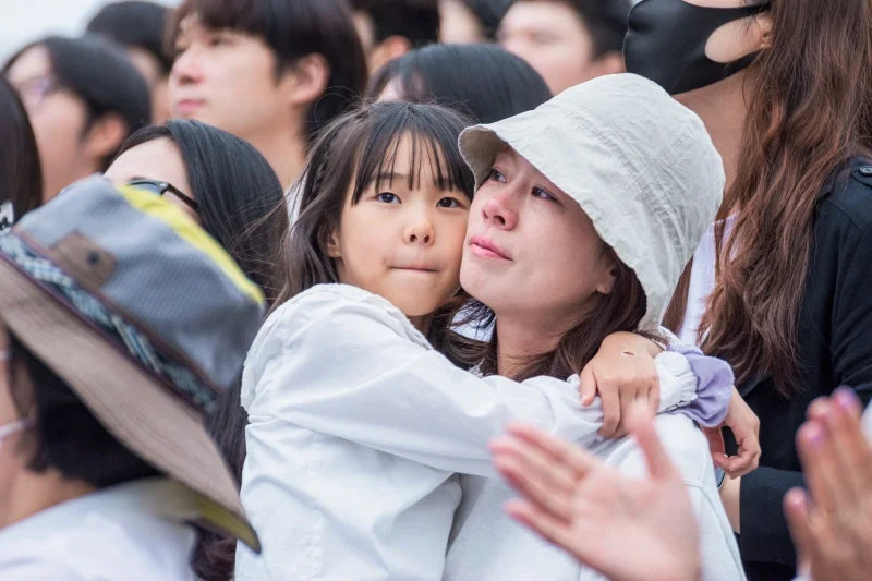 1027 한국교회 2백만 연합예배 사진 (1)