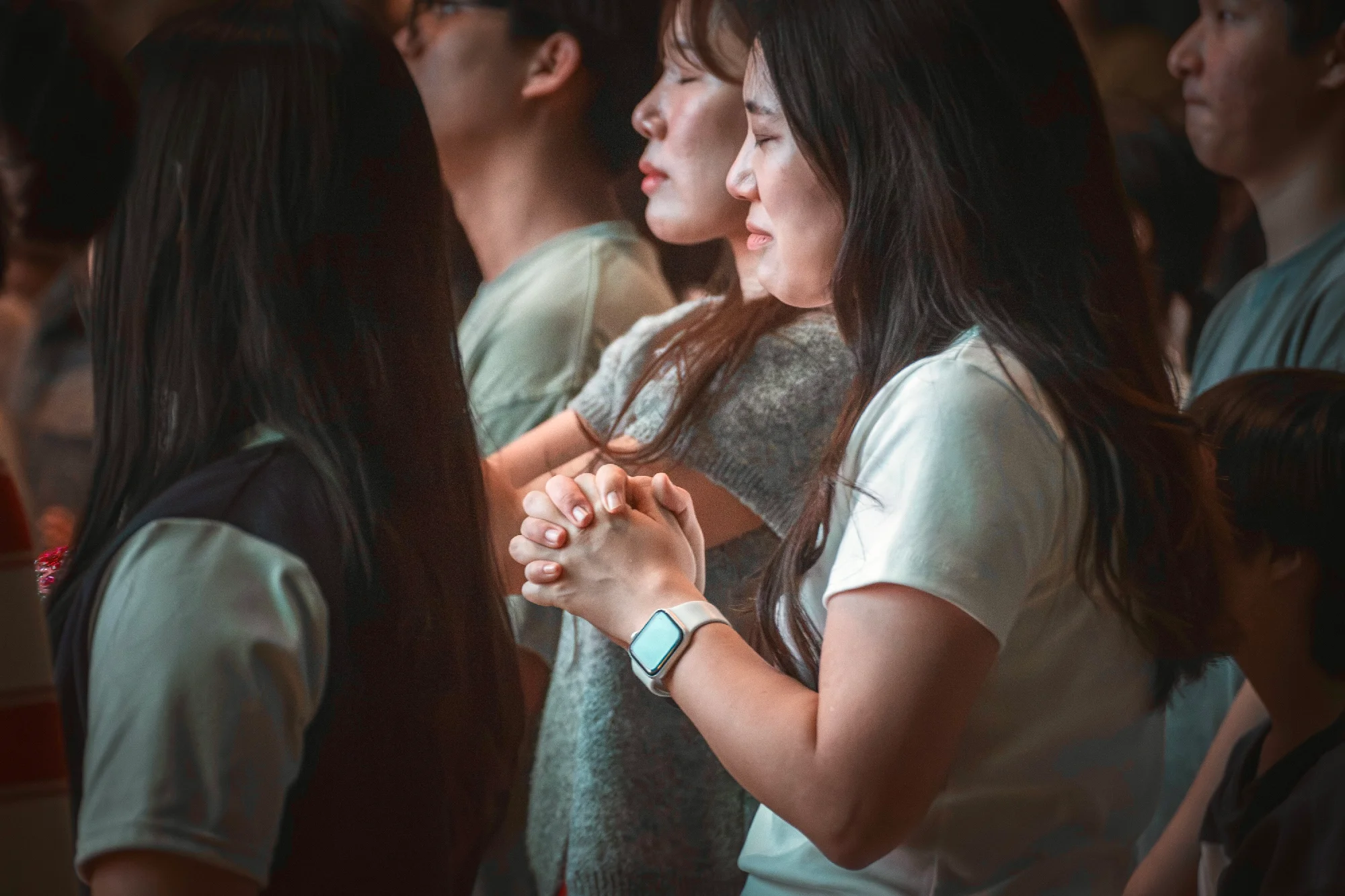 2026.10.04 주일풍경