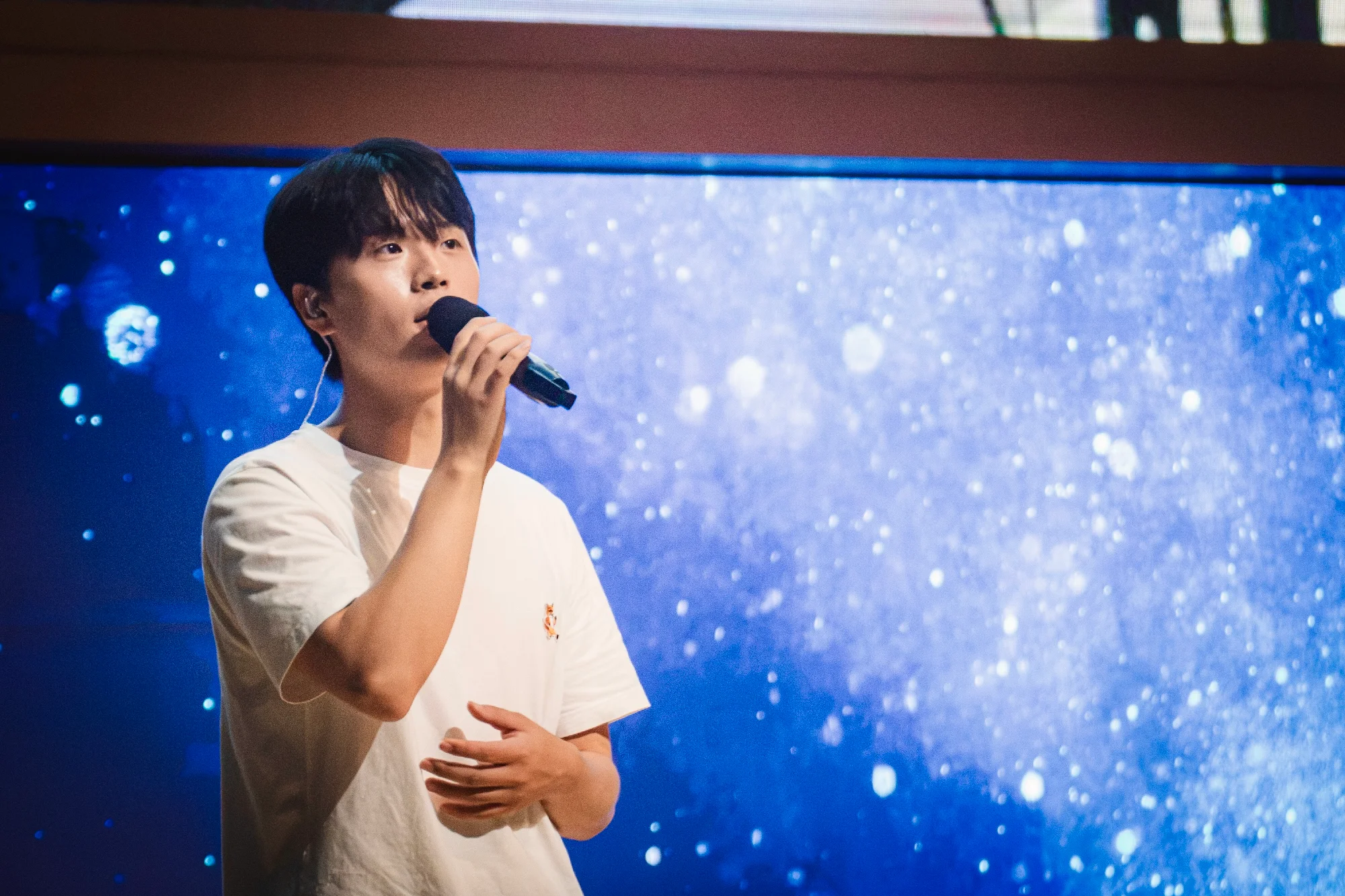 2026.08.30 주일풍경
