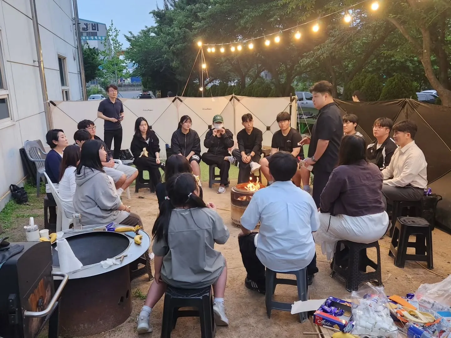 고등부 사명 사진