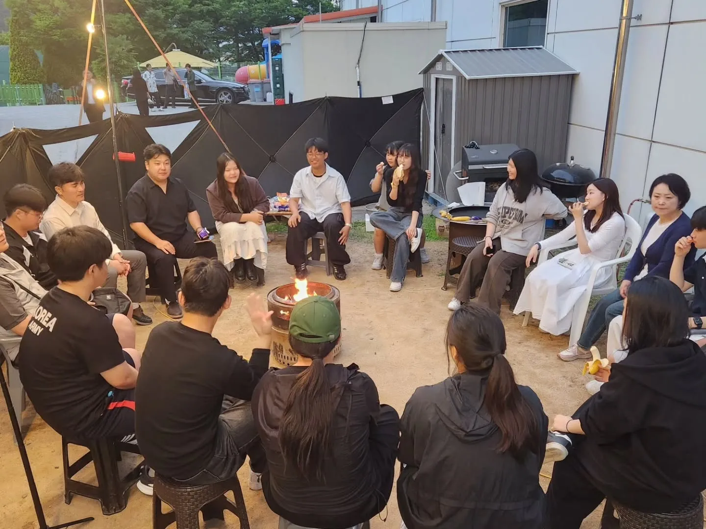 고등부 활동 사진 6