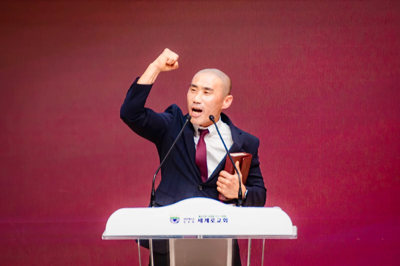 2026.06.28 주일풍경