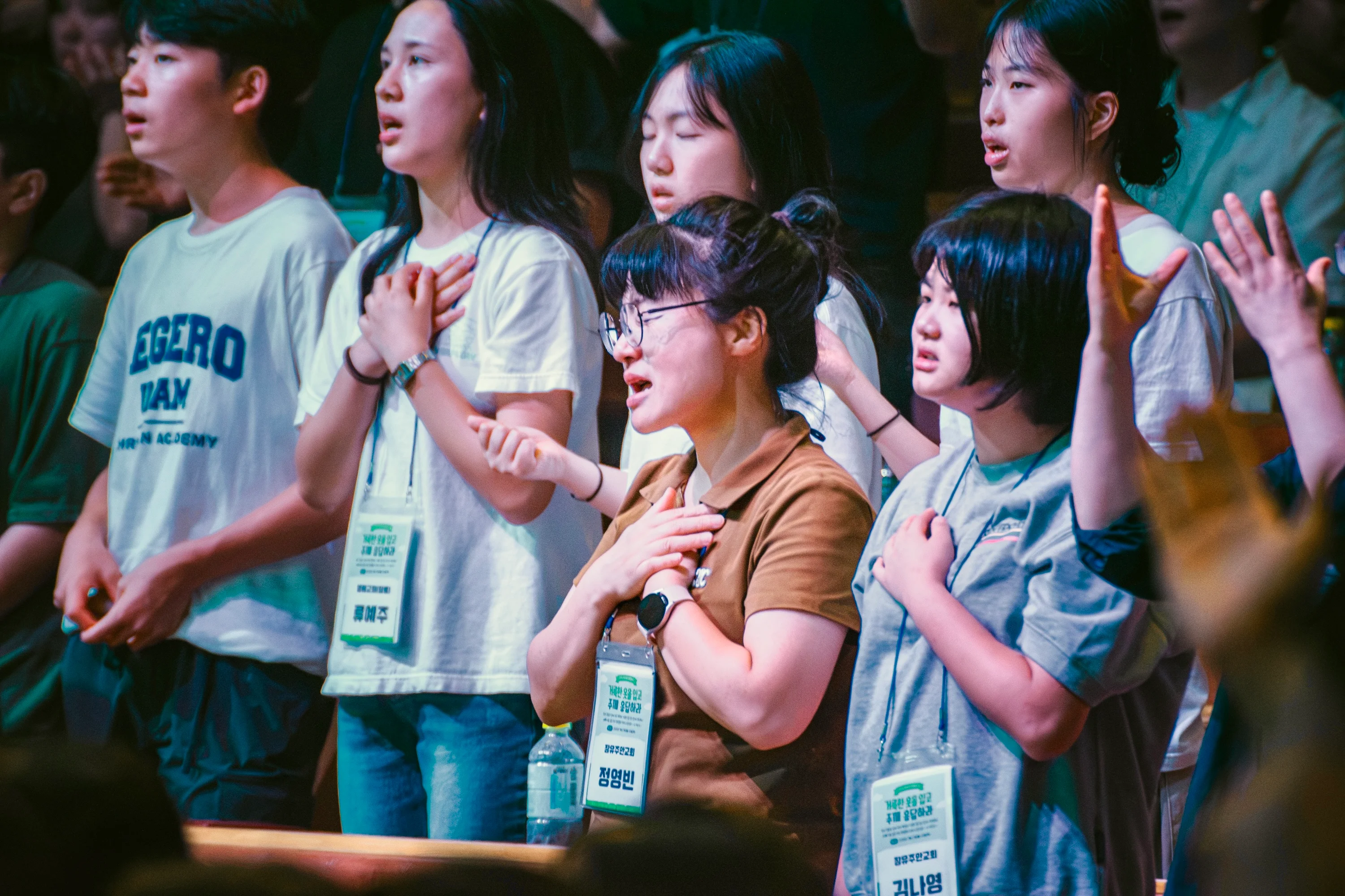 2026 세계로 한다련 여름캠프-2