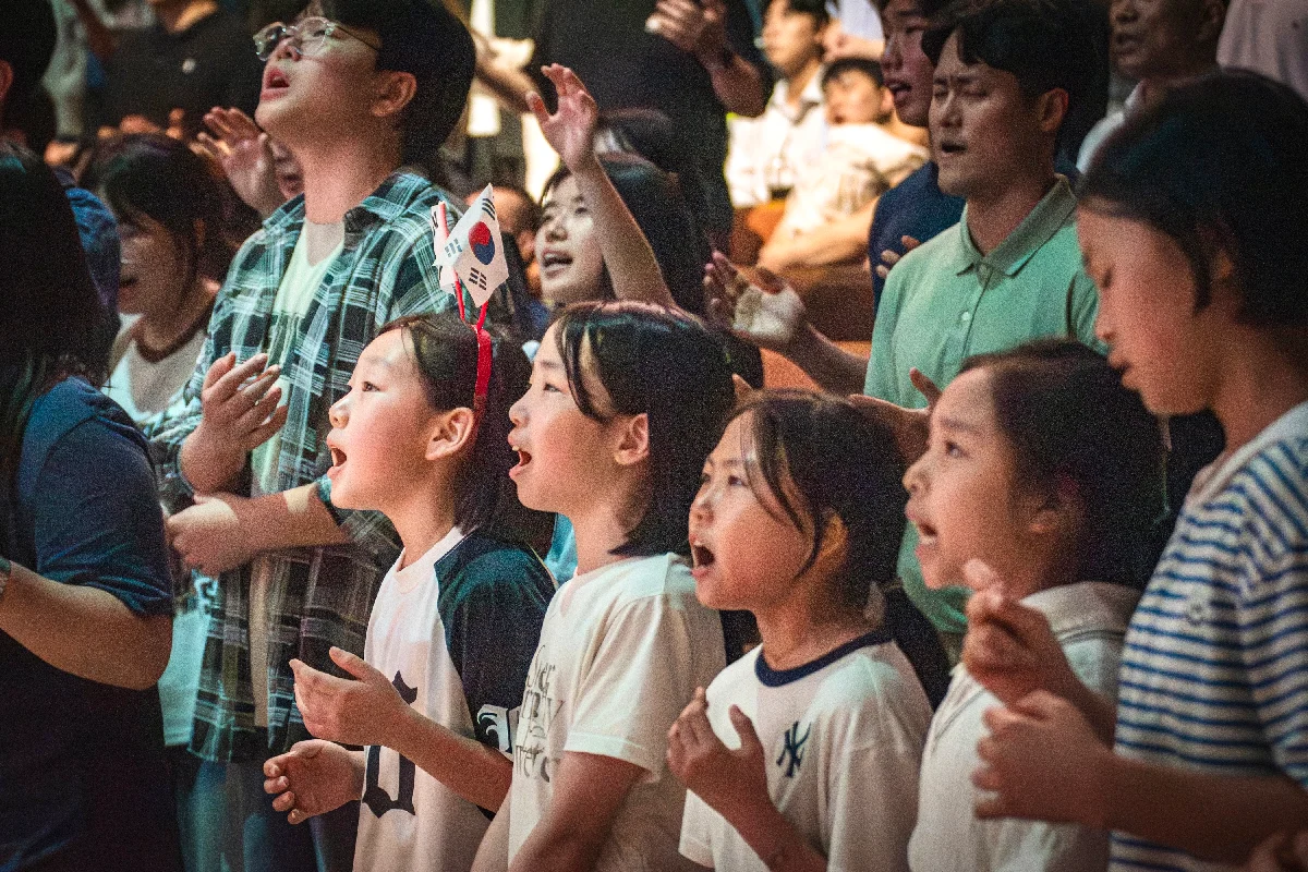 2026.06.07 주일풍경