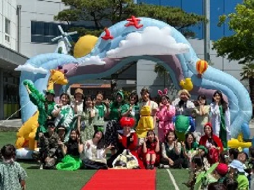 제일어린이집 활동 사진 2