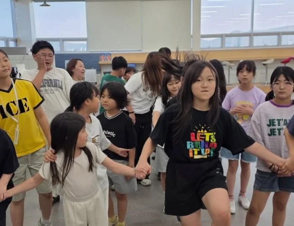 세이지방과후학교 활동 사진 1