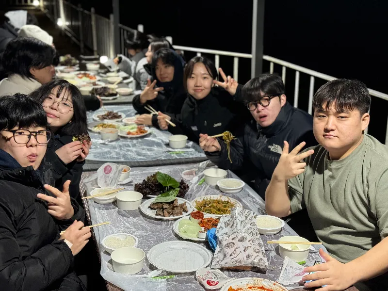3청년 활동 사진 5