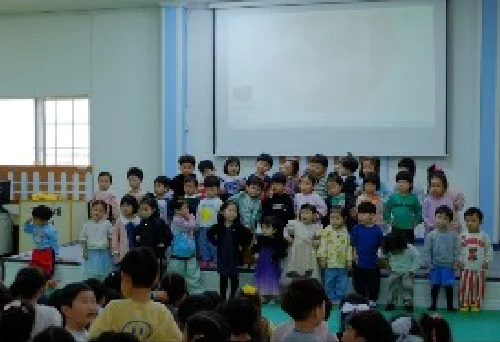 제일어린이집 활동 사진 5
