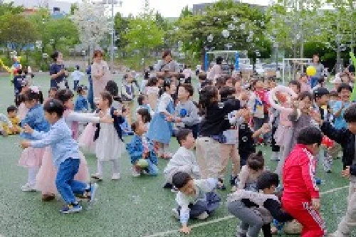 제일어린이집 활동 사진 4