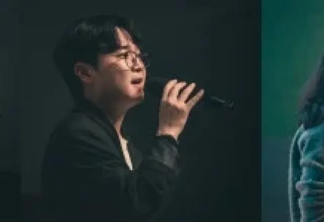 세계로교회 11월2일 주일풍경