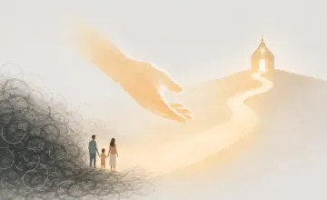 굽어비친 은혜의 빛, "깡패"에서 "천사"가 되기까지: 이학섭 장로의 간증
