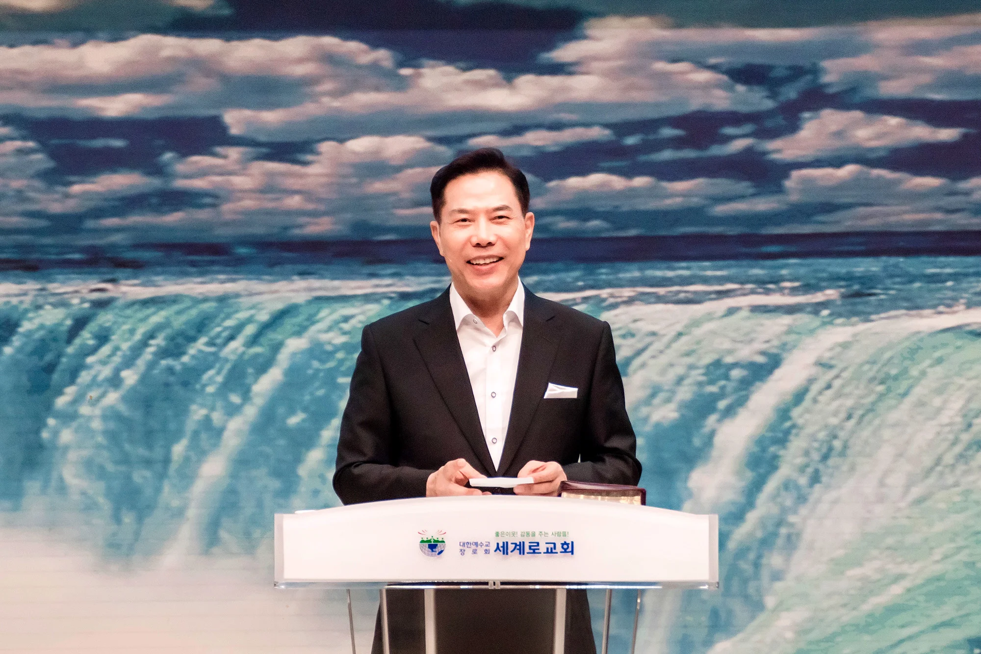 사역 갤러리