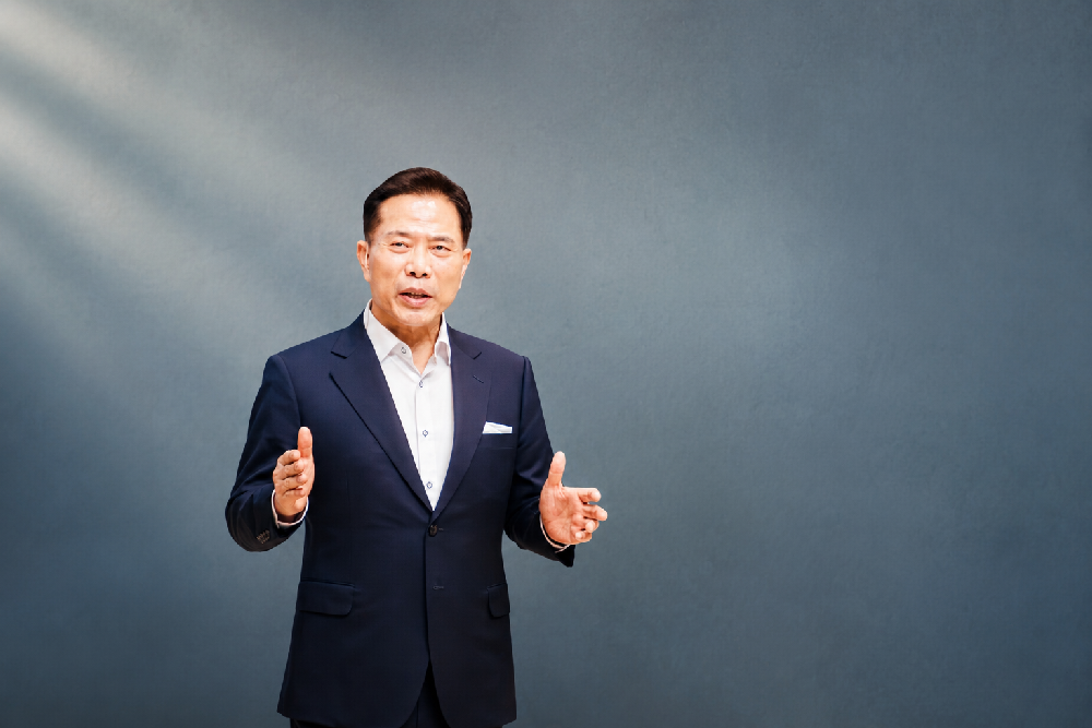 말씀 중심 사역