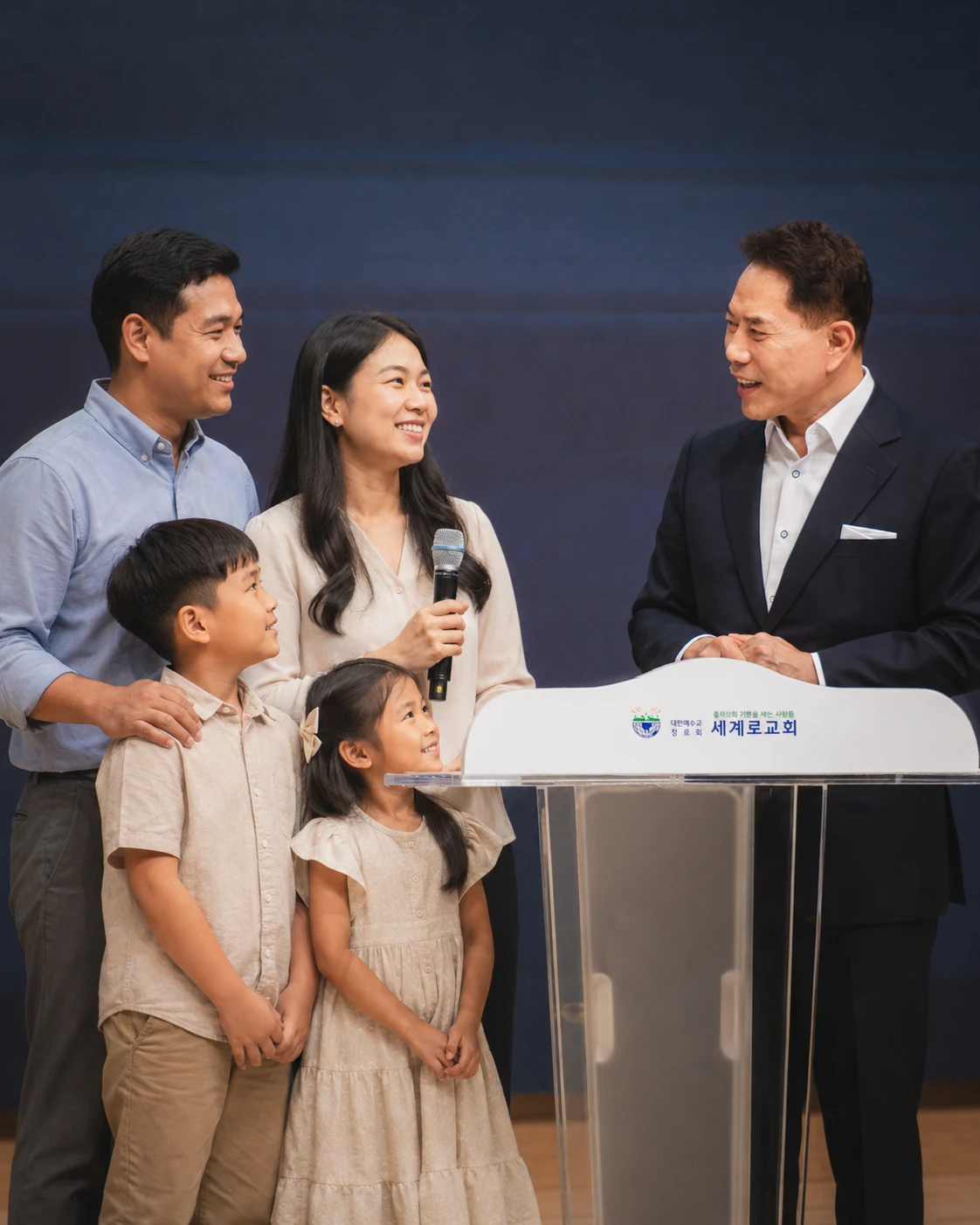 좋은이웃 다문화가정지원 이미지